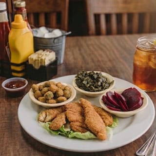 Chicken Tenders
