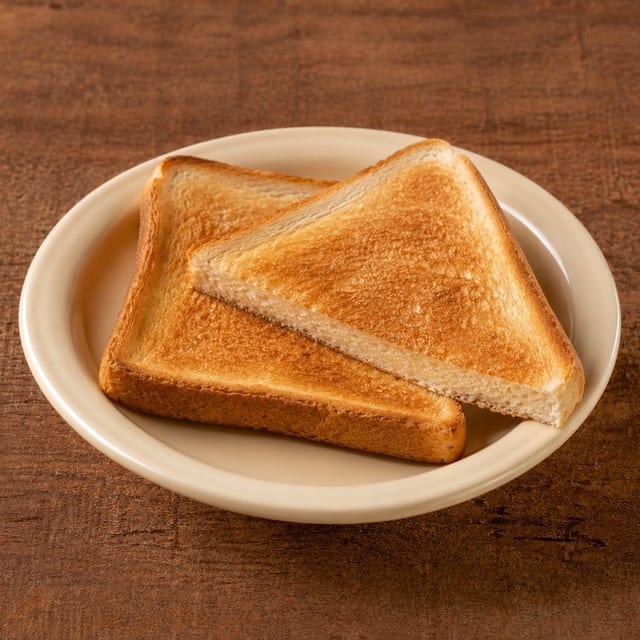 Country Toast.