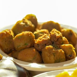 Okra