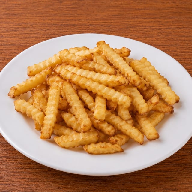 French Fries.