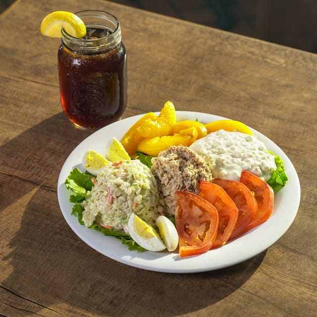 Cold Plate.
