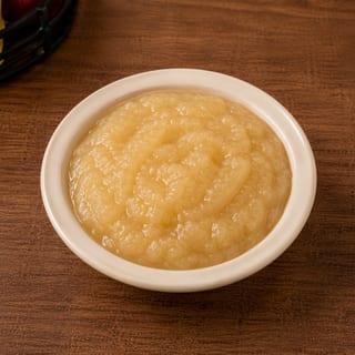 Apple Sauce