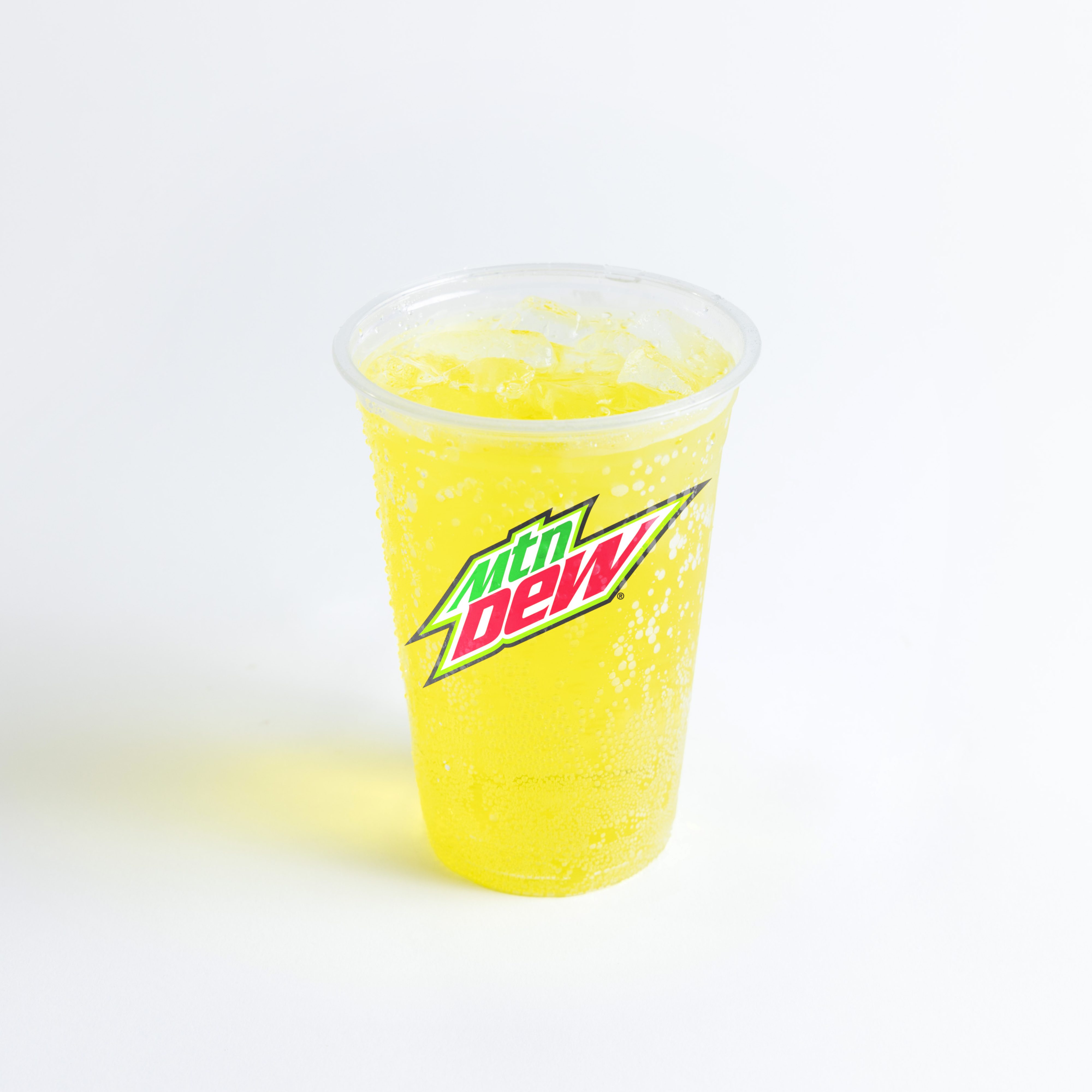 Mountain Dew.