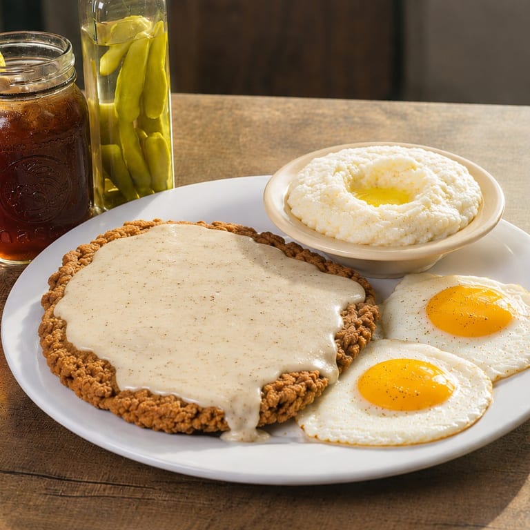 Eggs Done Right
