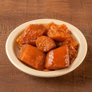 Candied Yams