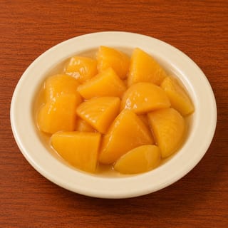 Peaches
