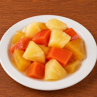Tropical Fruit